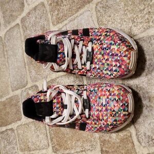 Adidas zx flux torsion 9.5 us